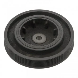 FEBI RENAULT шків к/вала Trafic 1,9dCi 01- FEBI BILSTEIN 48698