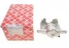 FEBI супорт задн. лів. CITROEN Jumper 15- FEBI BILSTEIN 179176 (фото 2)