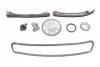 FEBI К-т ланцюга ГРМ MAZDA 6/CX-5 2.2D 12- FEBI BILSTEIN 178310 (фото 1)