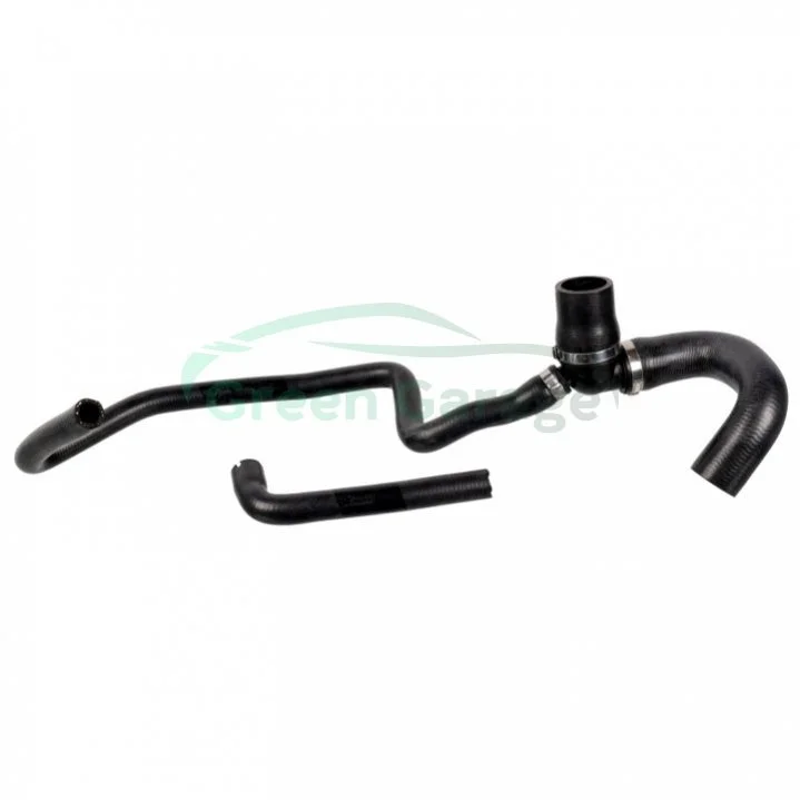 FEBI OPEL патрубок охолодження Astra H FEBI BILSTEIN 172956 (фото 1)