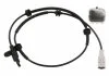 FEBI PEUGEOT датчик ABS передн.607 04- FEBI BILSTEIN 47005 (фото 1)