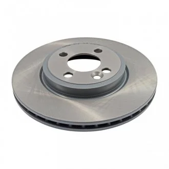 FEBI BMW диск гальм. передн. Mini 06- FEBI BILSTEIN 32074