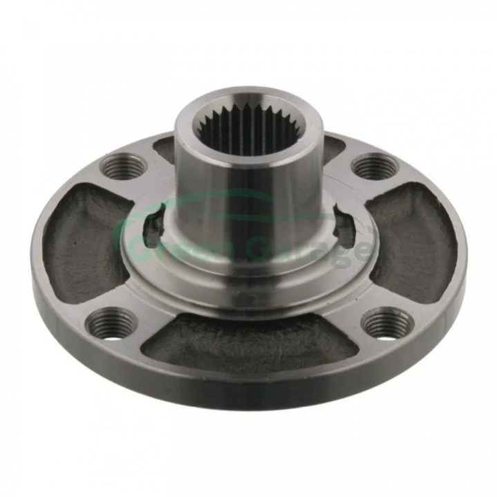 Ступиця FEBI BILSTEIN 03493 (фото 1)