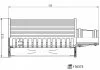 FEBI фільтр мастила LAND ROVER 19- FEBI BILSTEIN 176373 (фото 2)