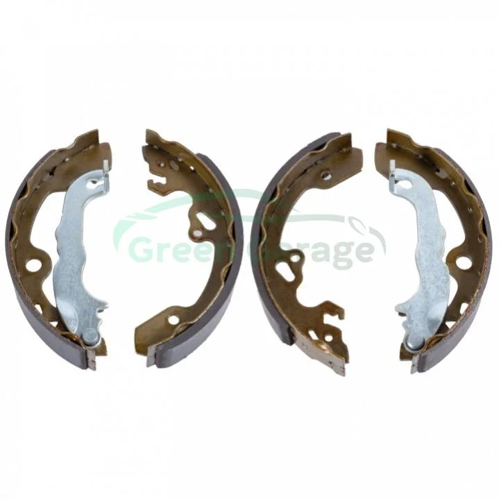 FEBI FORD щоки гальмівні Focus 98- FEBI BILSTEIN 170889 (фото 1)