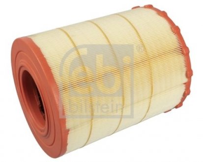 FEBI фільтр повітряний DB Atego 04- FEBI BILSTEIN 108139