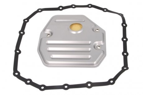 FEBI фільтр акп + прокладка TOYOTA FEBI BILSTEIN 107832