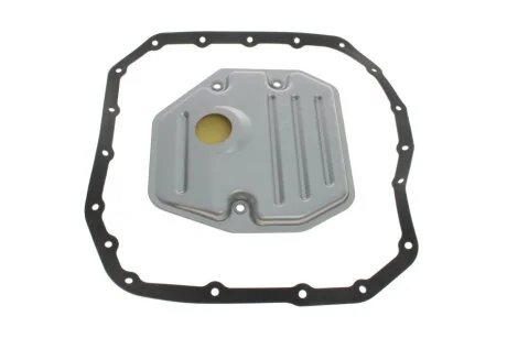 FEBI фільтр акп + прокладка TOYOTA FEBI BILSTEIN 107832