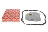 Фото 5 - febi фільтр акп + прокладка toyota FEBI BILSTEIN 107832 FEBI фільтр акп + прокладка TOYOTA FEBI BILSTEIN 107832 (фото 5)