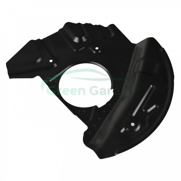 Захист гальмівного диска передн Прав BMW X5 (E53) 3.0-4.8 01.00-12.06 FEBI BILSTEIN 174927 (фото 1)