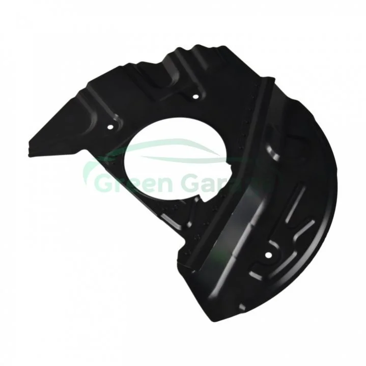 Захист гальмівного диска передн Лів BMW X5 (E53) 3.0-4.8 01.00-12.06 FEBI BILSTEIN 174926 (фото 1)