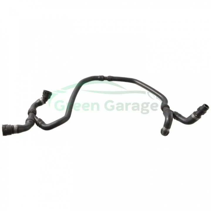 FEBI шланг радіатора BMW E60 523 FEBI BILSTEIN 103891 (фото 1)
