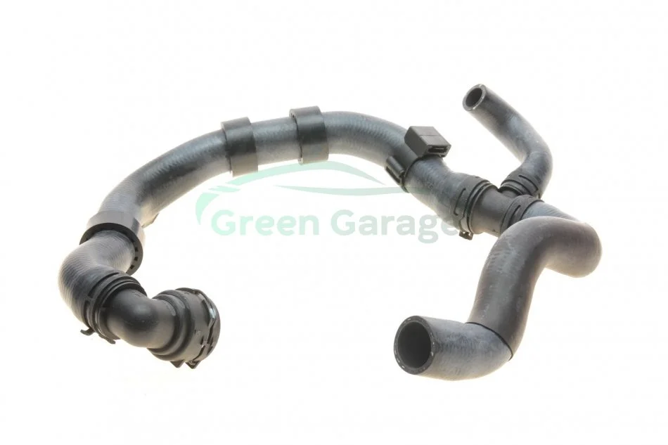 FEBI шланг охолодження VW 1.6TDI FEBI BILSTEIN 179685 (фото 1)