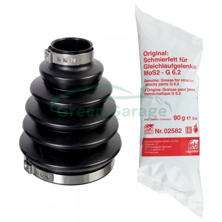 К-т пильника FEBI BILSTEIN 175662 (фото 1)