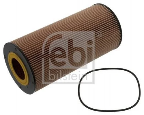 Фільтр масляний FEBI BILSTEIN 47863 (фото 1)