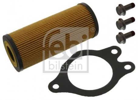 FEBI фільтр акп RENAULT Magnum FEBI BILSTEIN 45346