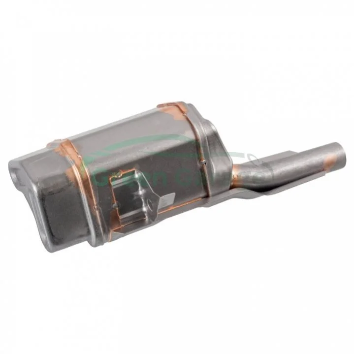 FEBI фільтр акп HONDA CR-V 99- FEBI BILSTEIN 172901 (фото 1)