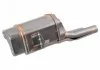 FEBI фільтр акп HONDA CR-V 99- FEBI BILSTEIN 172901 (фото 1)