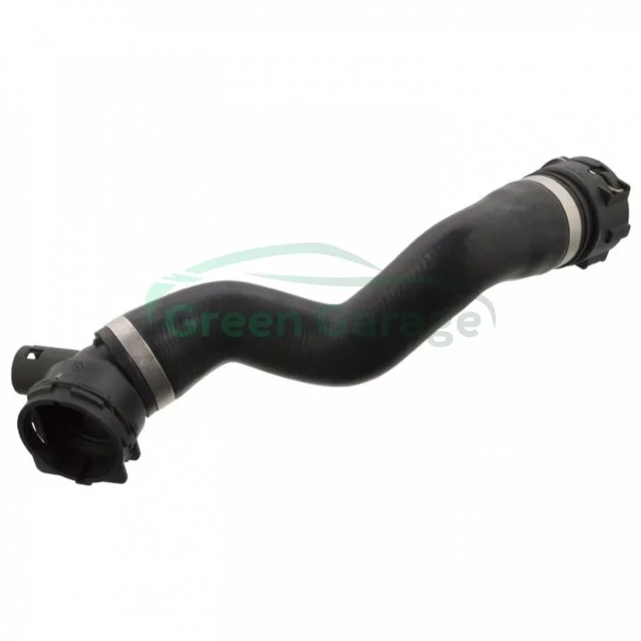 FEBI BMW шланг радіатора 1 E87 FEBI BILSTEIN 103045 (фото 1)