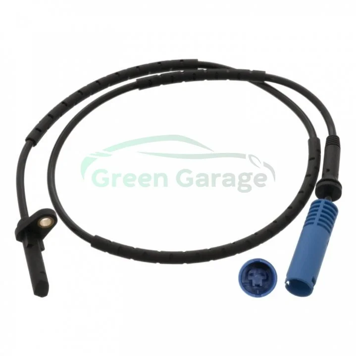 FEBI BMW датчик ABS задн. E90 FEBI BILSTEIN 47362 (фото 1)