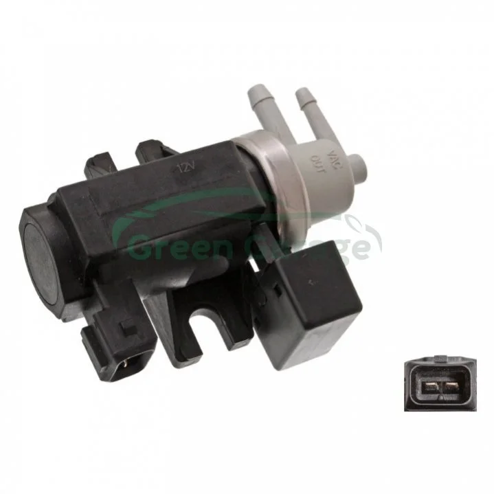 FEBI перетворювач тиску VOLVO FEBI BILSTEIN 38276 (фото 1)