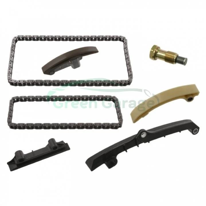 FEBI к-кт ланцюга ГРМ VW 2.8 FEBI BILSTEIN 45792 (фото 1)