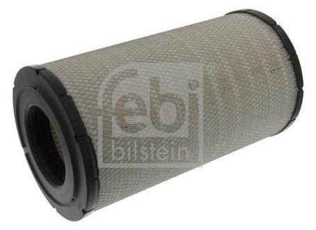 FEBI фільтр повітря MAN 04- FEBI BILSTEIN 49355