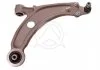 CITROEN важіль передн.нижн.прав.C4 Grand Picasso II 13-,Peugeot 308 II SIDEM 53973