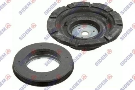 Ремонтний комплект, опорний підшипник амортизатора SIDEM 864402 KIT
