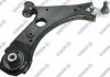 Важіль підвіски, підвіска коліс SIDEM 19157 (фото 1)