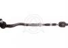 BMW рульова тяга ліва в зборі E46,Z4 98- SIDEM 21222