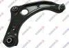 WAHACZ/P/NISSAN MICRA 16-/P+L/ SWORZEN SIDEM 41873 (фото 1)