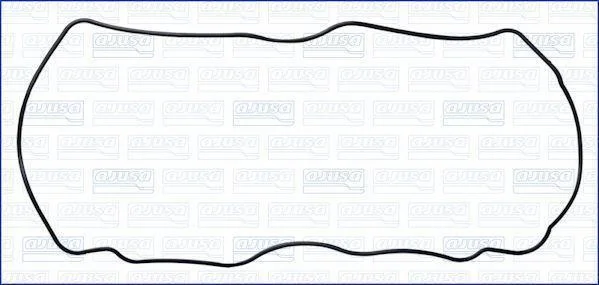 SUBARU прокладка клапанної кришки OUTBACK, LEGACY V AJUSA 11136400 (фото 1)