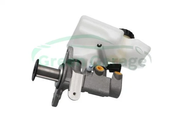 PARTS VW Главный тормозной цилиндр (с контейнером для торм. жидк.) GOLF VII (5G1, BQ1, BE1, BE2) e-Golf 14-17 KAVO BMC10001 (фото 1)
