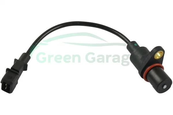 PARTS HYUNDAI Датчик оборотов двигателя (кол.вала) Accent 99-, Getz -09. KIA KAVO ECR3007 (фото 1)