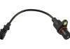 PARTS HYUNDAI Датчик оборотов двигателя (кол.вала) Accent 99-, Getz -09. KIA KAVO ECR3007 (фото 1)