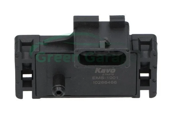 PARTS OPEL Датчик давления Astra F, Corsa B, Vectra B, Renault 19,21, Clio KAVO EMS1001 (фото 1)