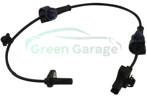 PARTS HONDA Датчик ABS задн. прав. CIVIC IX (FK) 2.2 i-DTEC (FK3) 12- KAVO BAS2061 (фото 1)