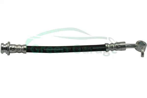 PARTS NISSAN Тормозной шланг задн. лів. LEAF (ZE1) Electric 17- KAVO BBH6877 (фото 1)