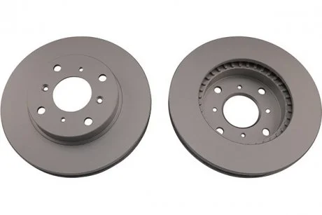 PARTS HONDA диск гальмівний передній PRELUDE 2.0 91- 260 23 21 KAVO BR2227C