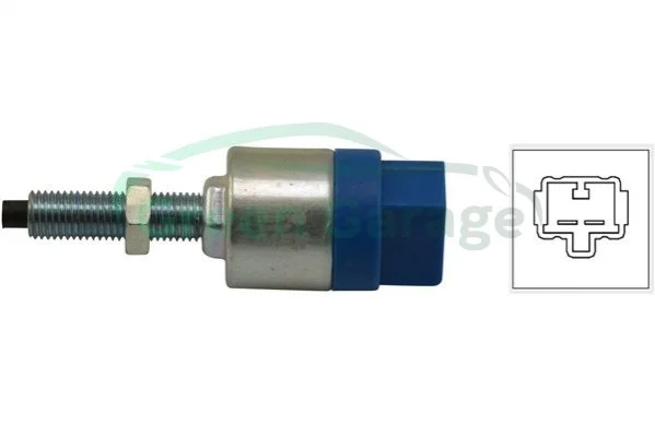 PARTS TOYOTA Выключатель STOP-сигналов Avensis,Corolla,Honda KAVO EBL2001 (фото 1)
