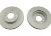 PARTS INFINITI диск гальмівний передн. (320mm) EX/FX/G/M 07- KAVO BR6797C (фото 1)