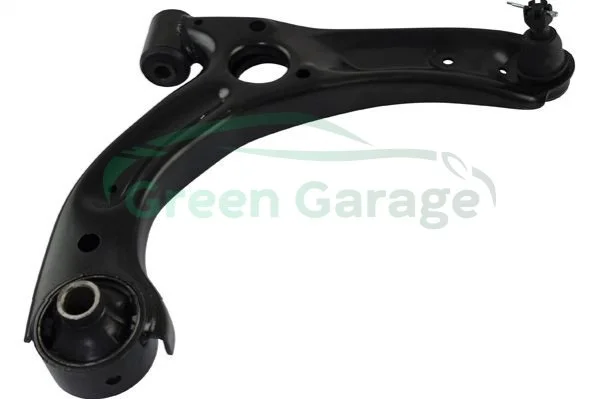PARTS DAIHATSU важіль передній нижній прав CUORE VII 07- KAVO SCA1552 (фото 1)