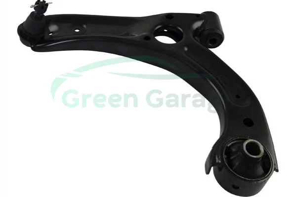 PARTS DAIHATSU важіль передній нижній лів CUORE VII 07- KAVO SCA1551 (фото 1)