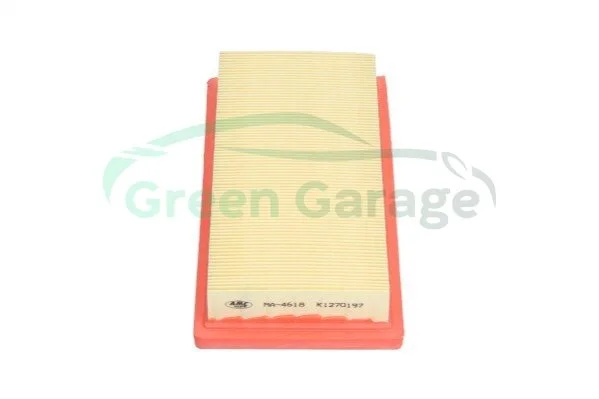 PARTS MITSUBISHI Фильтр воздушн.Space Star 1.0/1.2 12- KAVO MA4618 (фото 1)