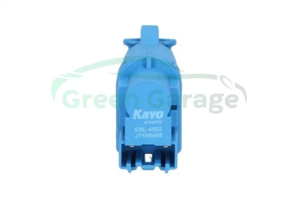 PARTS MAZDA Включатель фонаря тормоза Mazda 3 03- KAVO EBL4502 (фото 1)