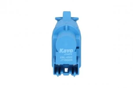 PARTS MAZDA Включатель фонаря тормоза Mazda 3 03- KAVO EBL4502