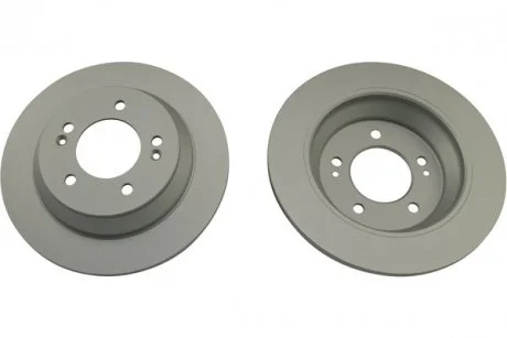 PARTS KIA Диск гальмівний задн. CARENS IV 13- KAVO BR4238C