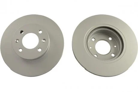PARTS HYUNDAI гальмівний диск передн.i10 08- KAVO BR3257C