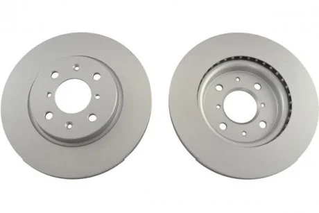 PARTS SUZUKI диск гальм. передн. SWIFT 10- KAVO BR8732C